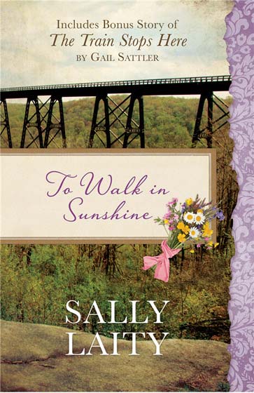 To Walk In Sunshine - Re-vived