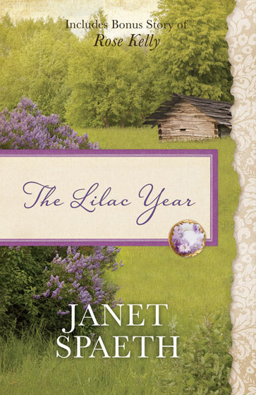 The Lilac Year - Re-vived