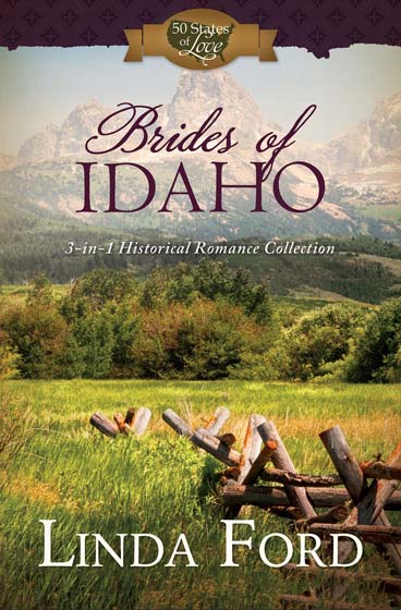 Brides Of Idaho - Re-vived