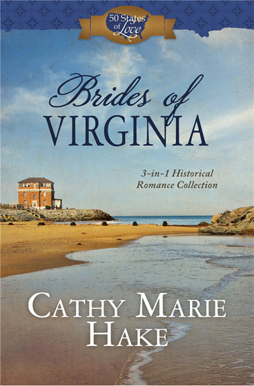 Brides Of Virginia - Re-vived