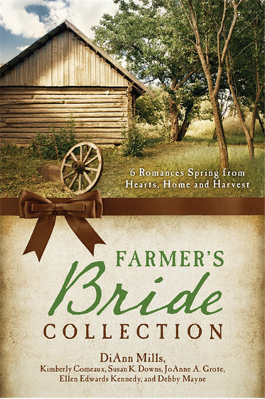 The Farmer'S Bride Collection - Re-vived