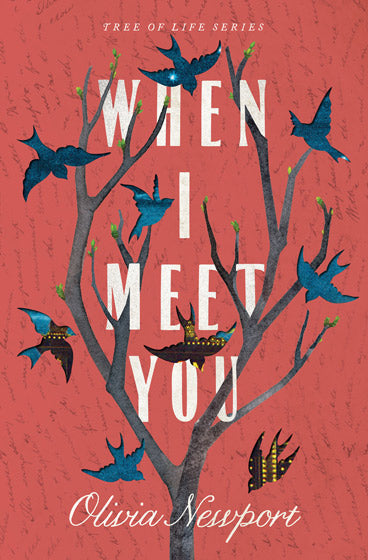 When I Meet You - Re-vived
