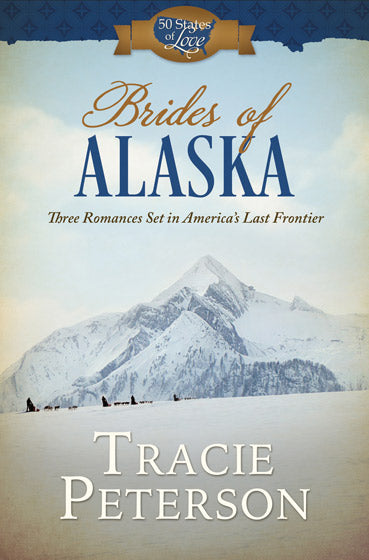 Brides Of Alaska Pb - Re-vived