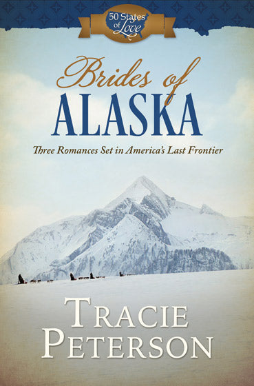Brides Of Alaska Pb - Re-vived