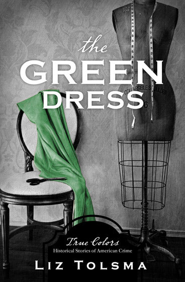 The Green Dress - Re-vived
