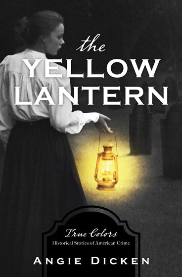 The Yellow Lantern - Re-vived