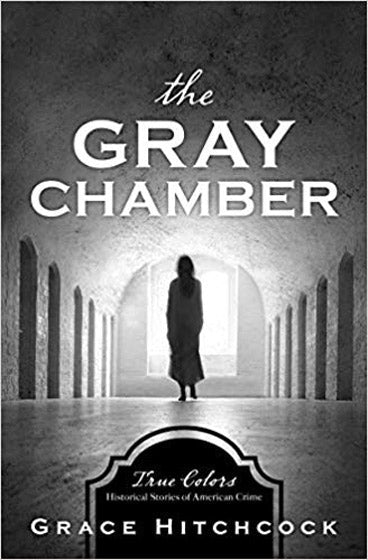 The Gray Chamber - Re-vived