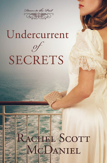 Undercurrent Of Secrets - Re-vived