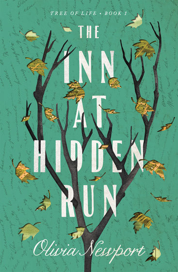 The Inn At Hidden Run - Re-vived