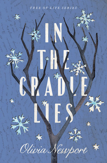 In The Cradle Lies - Re-vived