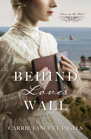 Behind Love's Wall - Re-vived