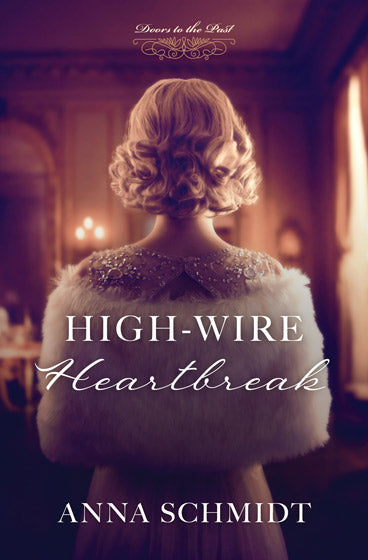 High-Wire Heartbreak - Re-vived