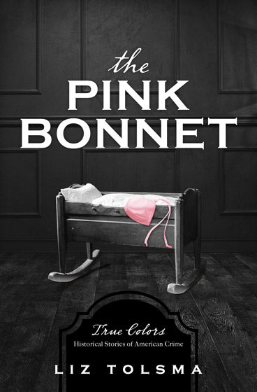 The Pink Bonnet - Re-vived