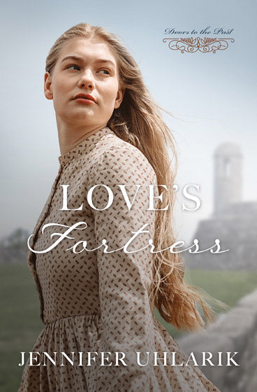 Love'S Fortress - Re-vived