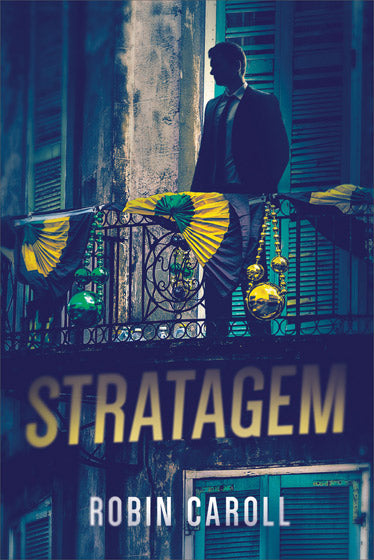 Stratagem - Re-vived