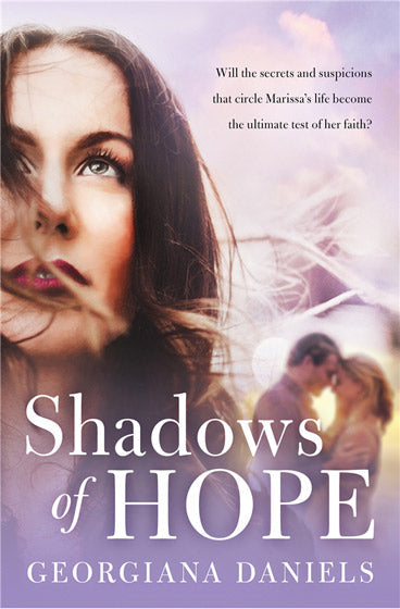 Shadows Of Hope - Re-vived
