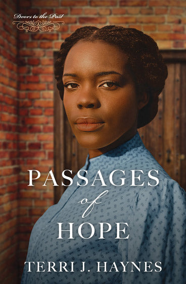Passages Of Hope - Re-vived
