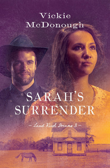 Sarah'S Surrender - Re-vived