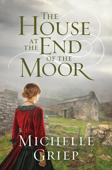 The House At The End Of The Moor - Re-vived