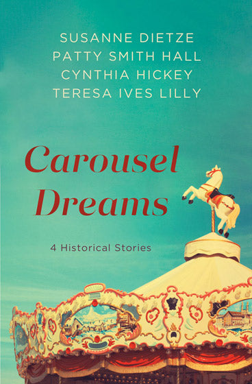 Carousel Dreams - Re-vived