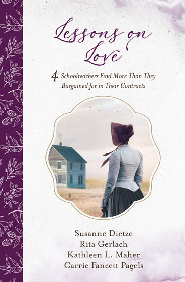 Lessons On Love - Re-vived