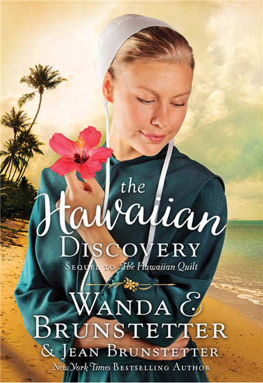 The Hawaiian Discovery - Re-vived