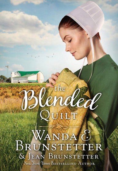 The Blended Quilt - Re-vived