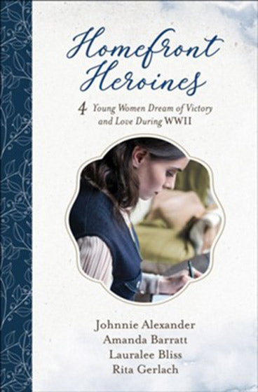 Homefront Heroines - Re-vived