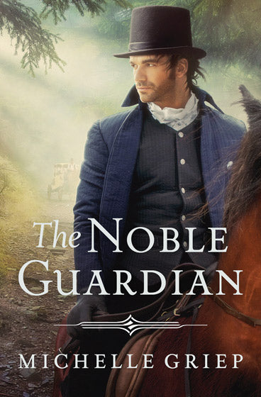 The Noble Guardian - Re-vived