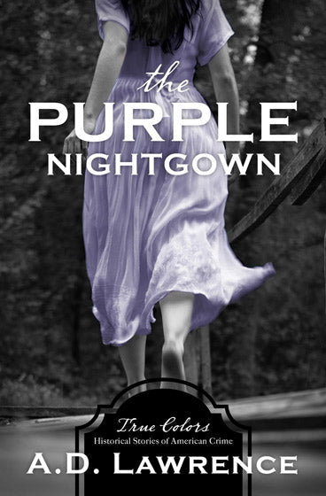 The Purple Nightgown - Re-vived