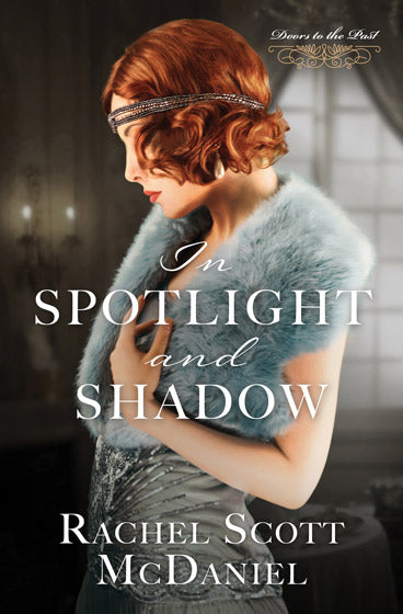 In Spotlight And Shadow - Re-vived