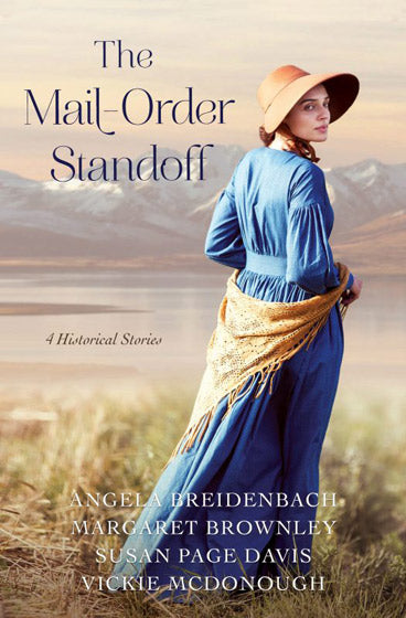 The Mail-Order Bride Standoff - Re-vived