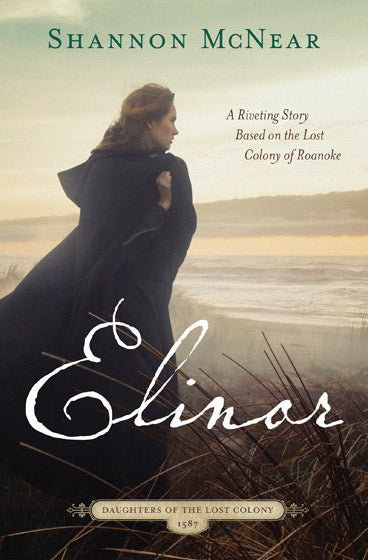 Elinor - Re-vived