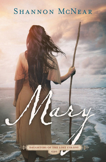 Mary - Re-vived