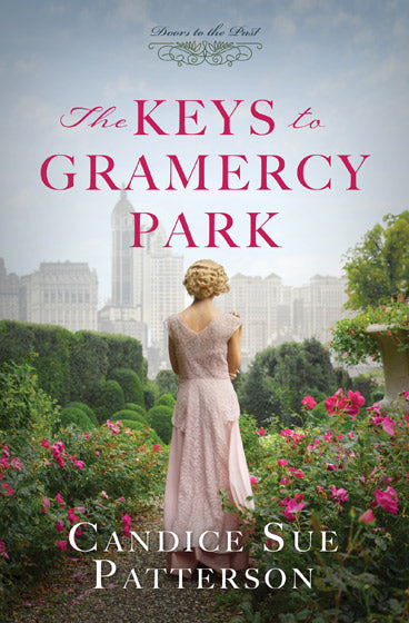 The Keys To Gramercy Park - Re-vived