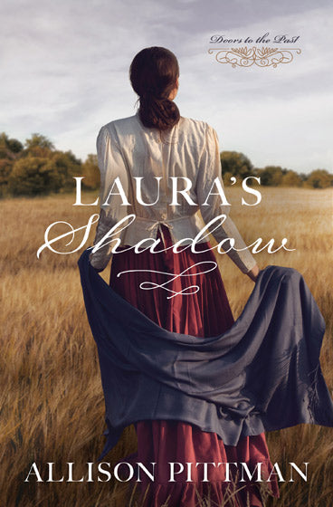 Laura'S Shadow - Re-vived