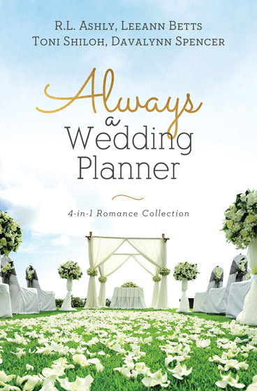 Always A Wedding Planner - Re-vived