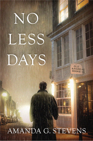 No Less Days - Re-vived