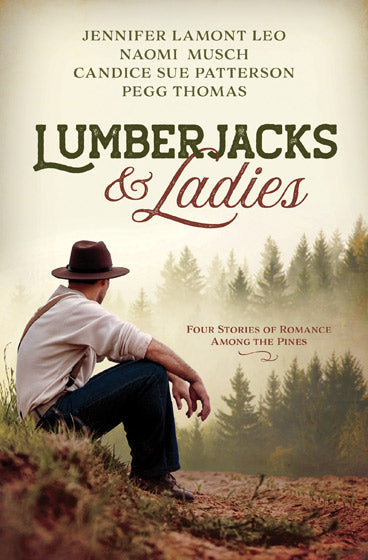 Lumberjacks And Ladies - Re-vived