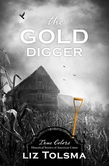 The Gold Digger - Re-vived
