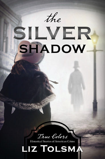 The Silver Shadow - Re-vived