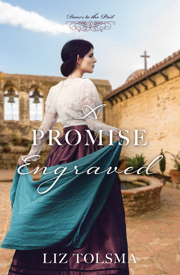 A Promise Engraved - Re-vived