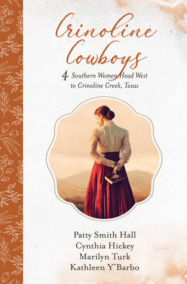 Crinoline Cowboys - Re-vived