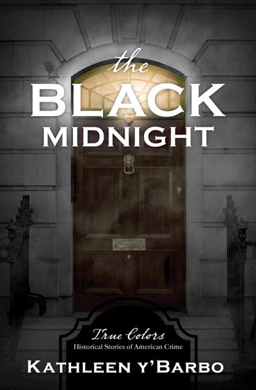The Black Midnight - Re-vived
