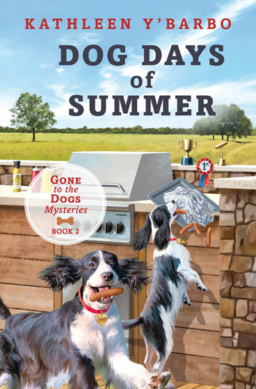 Dog Days Of Summer - Re-vived