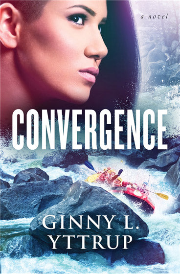 Convergence - Re-vived