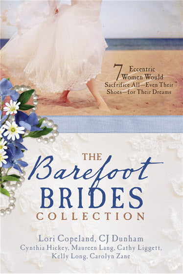 The Barefoot Brides Collection - Re-vived