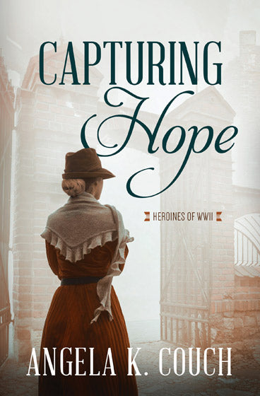 Capturing Hope - Re-vived