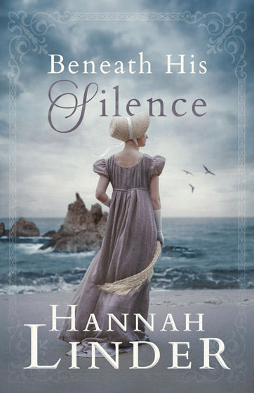 Beneath His Silence - Re-vived