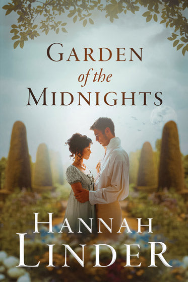 Garden Of The Midnights - Re-vived